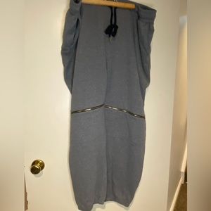 3X Grey Joggers